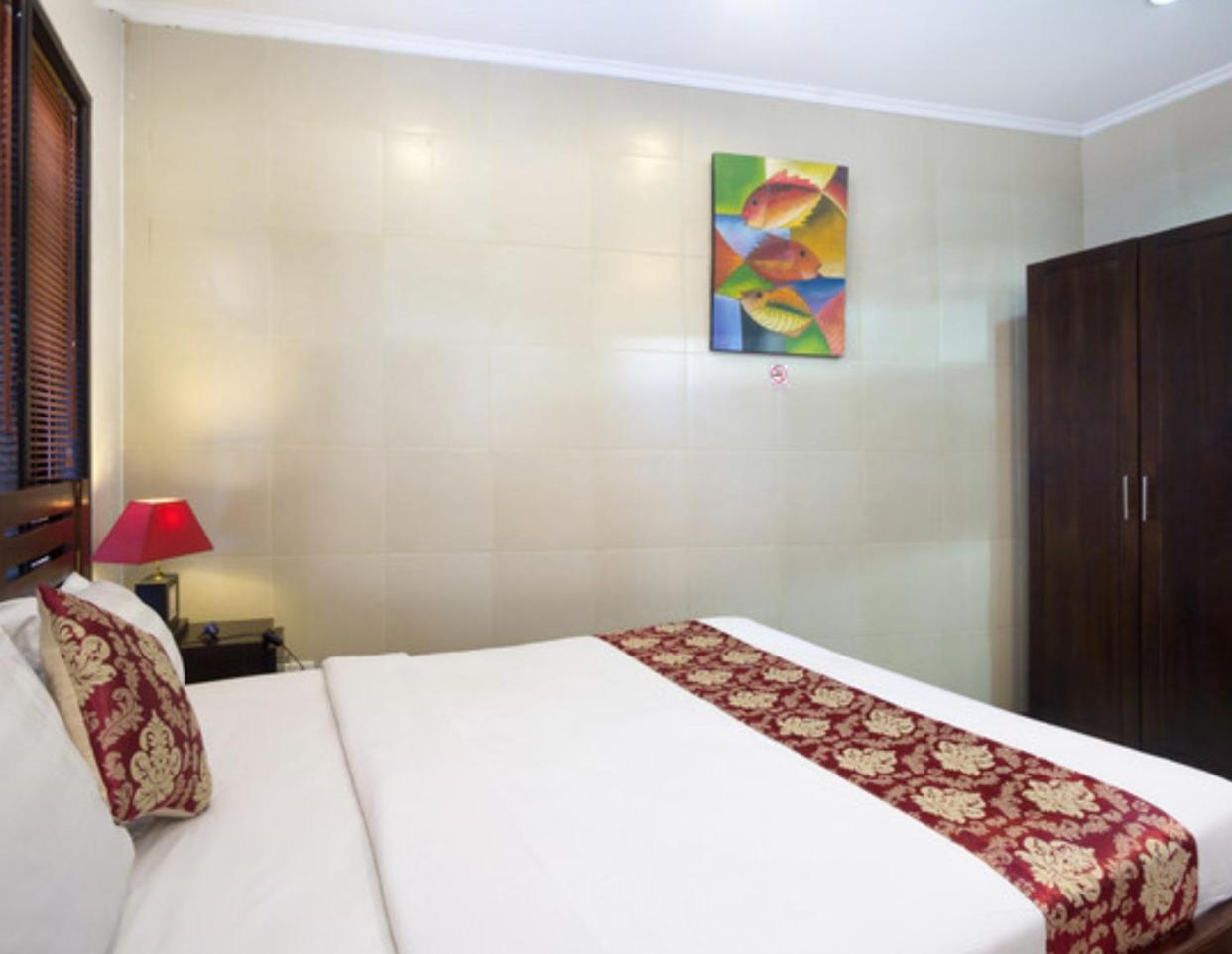 Cantik Tresna Villa Seminyak (Bali)